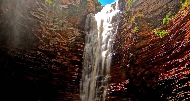 Chapada Diamantina: Lençóis & Brazil's Capital of Caves - Class Adventure Travel  3