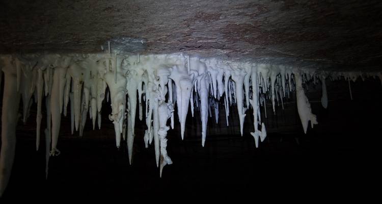 Chapada Diamantina: Lençóis & Brazil's Capital of Caves - Class Adventure Travel  2