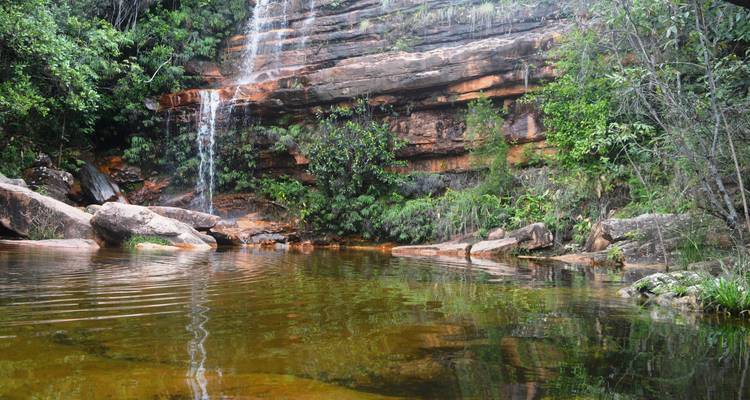 Chapada Diamantina: Lençóis & Brazil's Capital of Caves - Class Adventure Travel  9