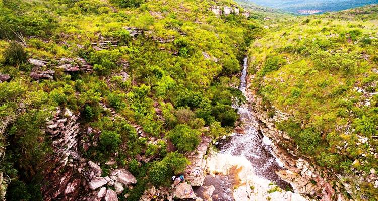 Chapada Diamantina: Lençóis & Brazil's Capital of Caves - Class Adventure Travel  7