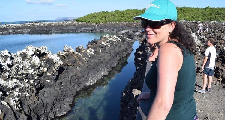 Excursion à San Cristobal et Santa Cruz dans les îles Galápagos - 7 jours - Latin Adventures 9