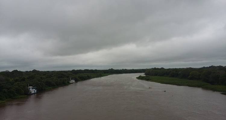 Pantanal : A la découverte de la plus grande zone humide du monde - Class Adventure Travel  1