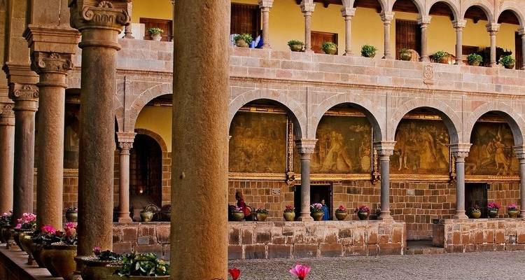 6 days Luxury in Cusco & Machu Picchu - PVTravels 2