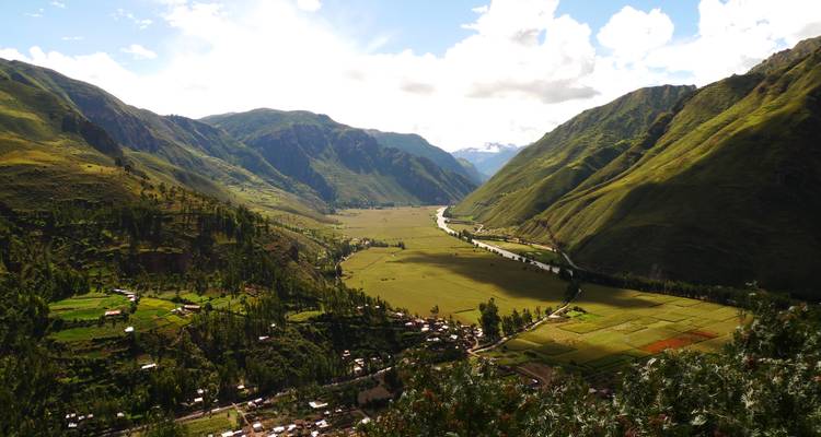 6 days Luxury in Cusco & Machu Picchu - PVTravels 7