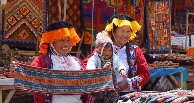 6 days Luxury in Cusco & Machu Picchu - PVTravels 6