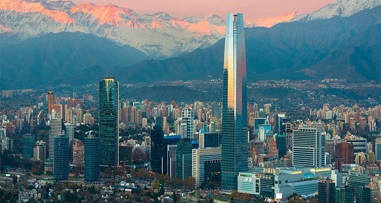 Del Pacífico al Atlántico de Santiago a Río - 13 días - Receptivo Aborigen Tours 7