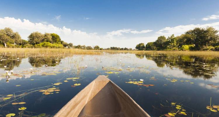 Chutes, Botswana et Namibie - 14 jours - On The Go Tours 9
