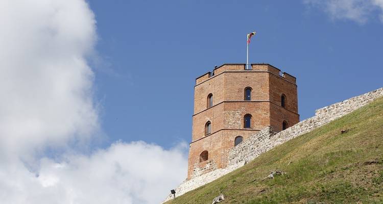 Les points forts des pays baltes - 8 jours - On The Go Tours 8