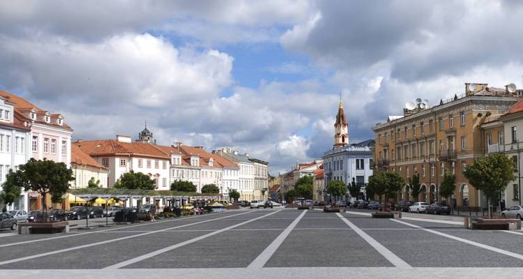Découverte de la Pologne et de la Baltique - 13 jours - On The Go Tours 2