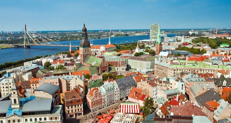 Découverte de la Pologne et de la Baltique - 13 jours - On The Go Tours 6