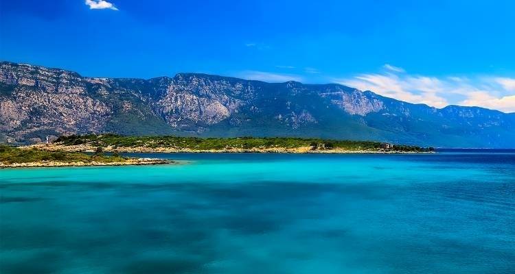 Turkish Delight - 8 Days - On The Go Tours 10