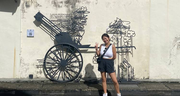 Les hauts lieux de la Malaisie (from Kuala Lumpur to Île de Penang) - Intrepid Travel 7