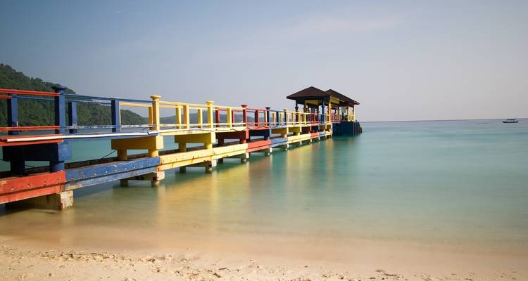 Les hauts lieux de la Malaisie (from Kuala Lumpur to Île de Penang) - Intrepid Travel 9