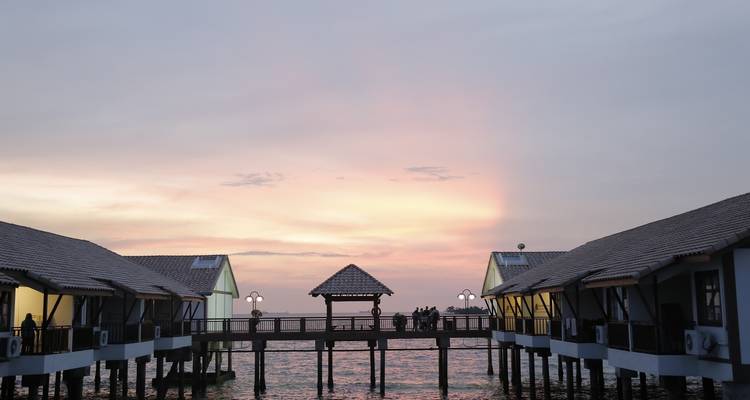 Les hauts lieux de la Malaisie (from Kuala Lumpur to Île de Penang) - Intrepid Travel 10