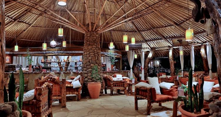 Safari de migration au Kenya - 3 jours - Circuit aérien - Exciting Africa Holidays 10