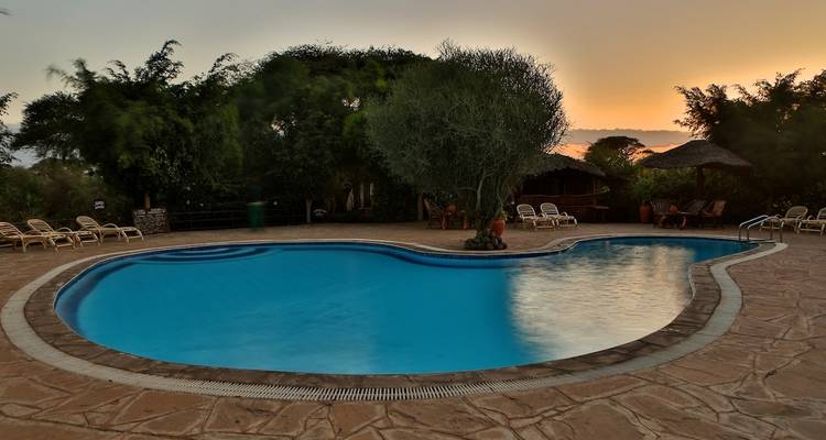 Safari de migration au Kenya - 3 jours - Circuit aérien - Exciting Africa Holidays 9