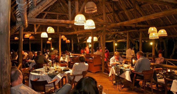 Safari de migration au Kenya - 3 jours - Circuit aérien - Exciting Africa Holidays 8