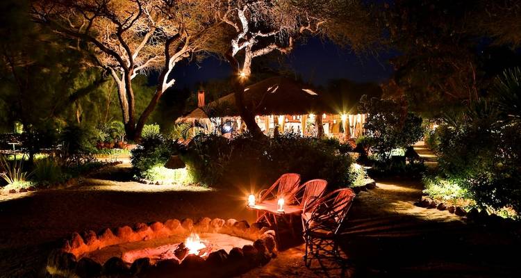 Safari de migration au Kenya - 3 jours - Circuit aérien - Exciting Africa Holidays 3
