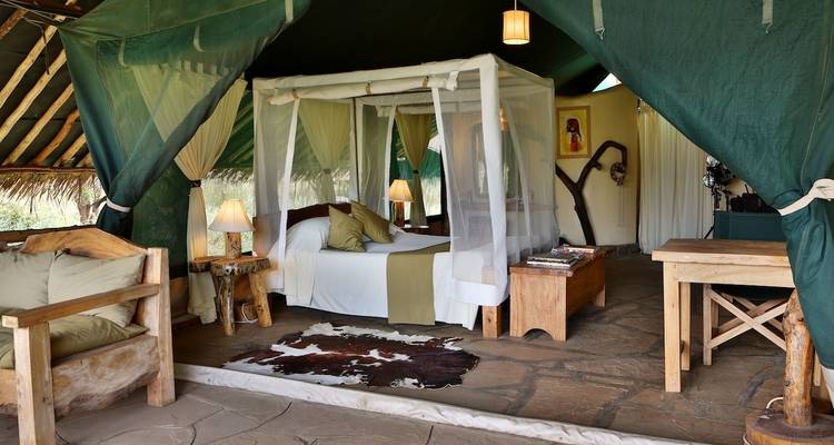 Safari de migration au Kenya - 3 jours - Circuit aérien - Exciting Africa Holidays 6