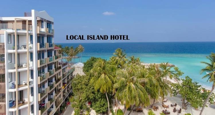 Lifetime Experience In Maldives - Capital Lanka Tours 6
