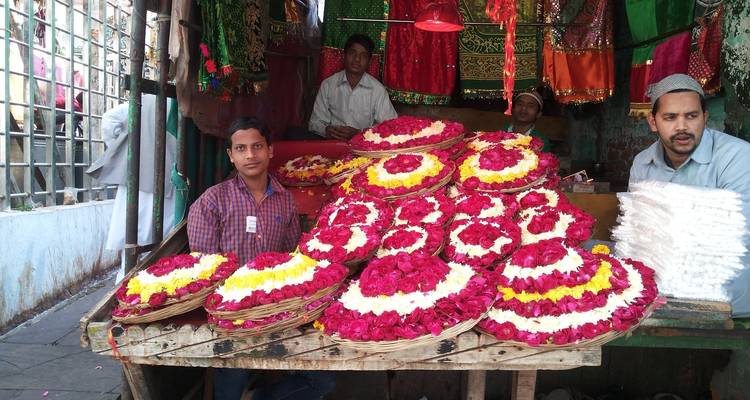 Circuit privé de 7 jours dans le Triangle d'Or avec Ajmer - Travelaera 6