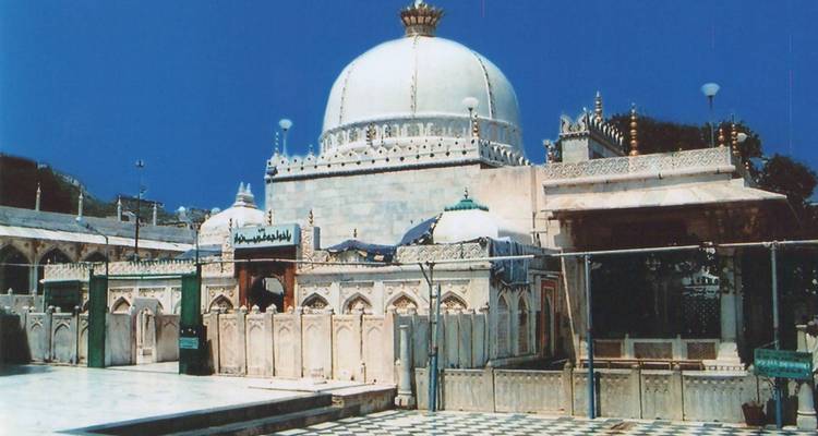 Circuit privé de 7 jours dans le Triangle d'Or avec Ajmer - Travelaera 10