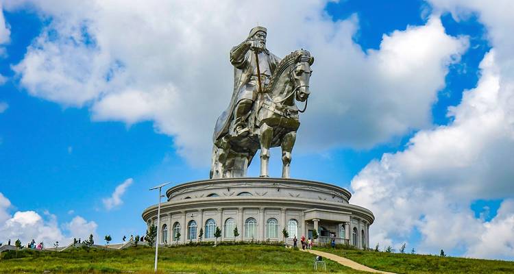 Voyage familial sur mesure en Mongolie avec départ quotidien - Agate Travel 1