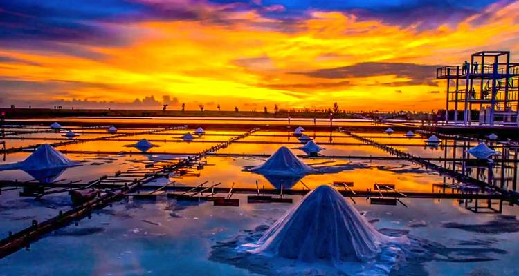Tailor-Made Best Taiwan Tour with Daily Departure & Private Guide - Agate Travel 4