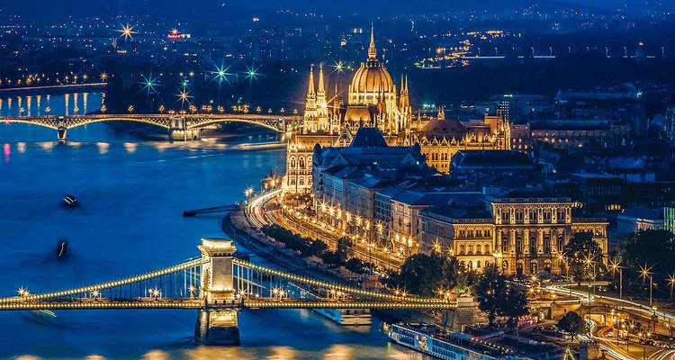 Vacances familiales personnalisées en Hongrie, avec guide privé et départs quotidiens - Agate Travel 8