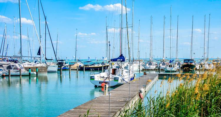 Vacances familiales personnalisées en Hongrie, avec guide privé et départs quotidiens - Agate Travel 3