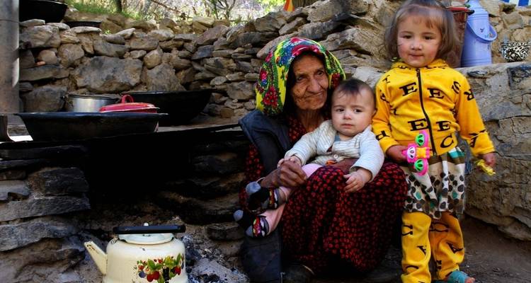 The 5 Stan-s - Follow in the footsteps of Genghis Khan - Penguin Travel 8