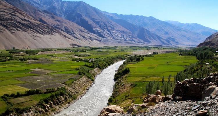 The 5 Stan-s - Follow in the footsteps of Genghis Khan - Penguin Travel 10