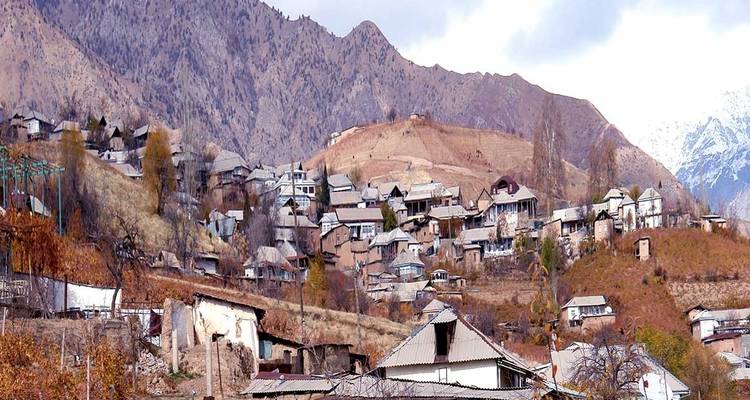 Ultimate Tajikistan Tour: A Private Adventure - Flo Tours 6