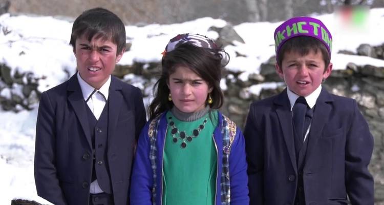 Ultimate Tajikistan Tour: A Private Adventure - Flo Tours 3