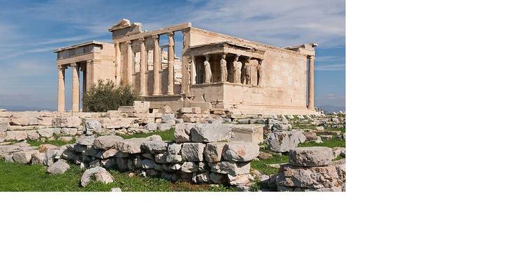 Espectacular Grecia viaje de lujo - Culture Holidays Private Limited 1