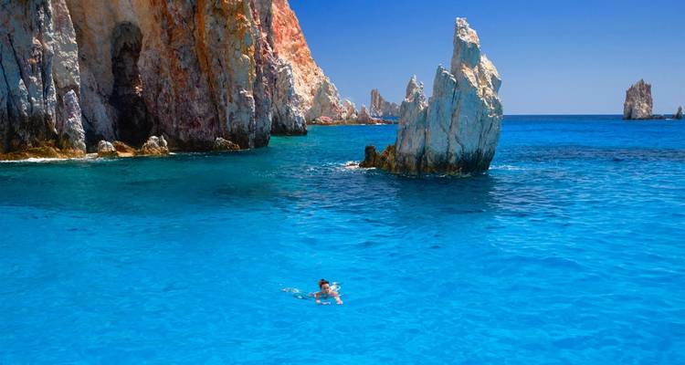 Espectacular Grecia viaje de lujo - Culture Holidays Private Limited 4