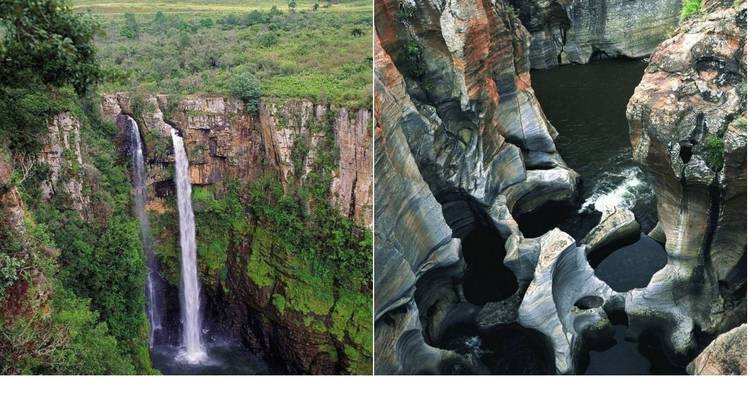 BIG 5 ADVENTURES - Culture Holidays Private Limited 1