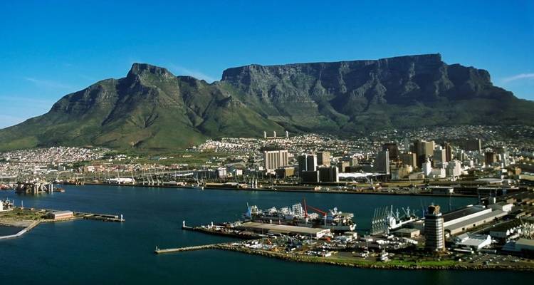 BIG 5 ADVENTURES - Culture Holidays Private Limited 2
