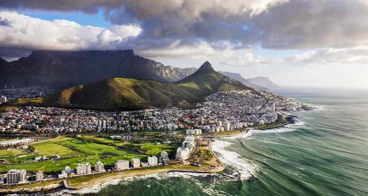BIG 5 ADVENTURES - Culture Holidays Private Limited 4