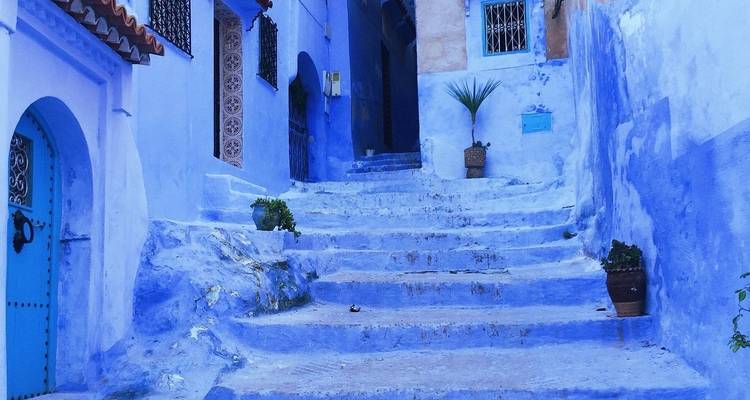 Voyage culturel au Maro - Culture Holidays Private Limited 1
