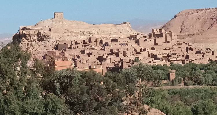 Voyage culturel au Maro - Culture Holidays Private Limited 2