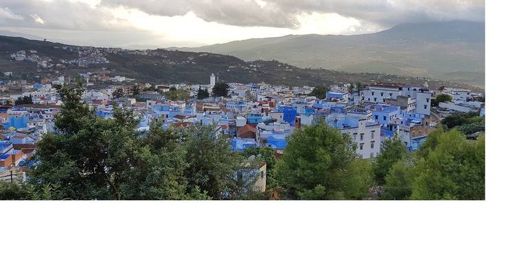 Voyage culturel au Maro - Culture Holidays Private Limited 3