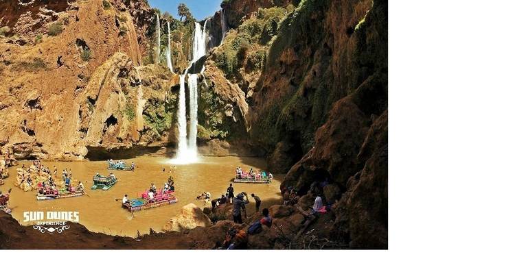 Voyage culturel au Maro - Culture Holidays Private Limited 4