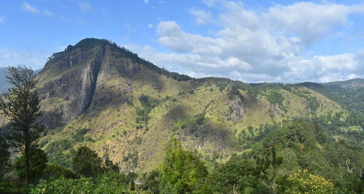 Encantadora Serendipia: Un viaje por el corazón de Sri Lanka - Apple Vacations Pvt Ltd 3