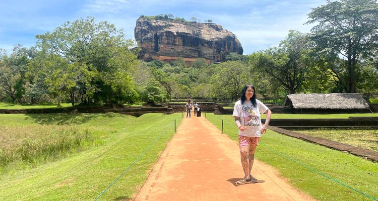 Encantadora Serendipia: Un viaje por el corazón de Sri Lanka - Apple Vacations Pvt Ltd 6