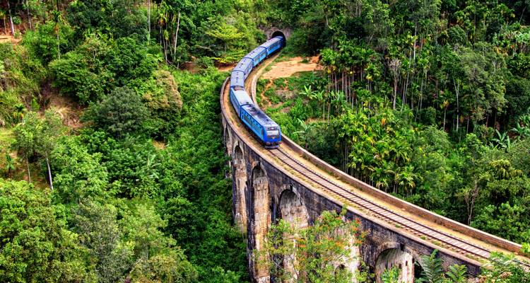 Descubriendo los tesoros de Sri Lanka, aventura de 14 días de Negombo a Mirissa - Apple Vacations Pvt Ltd 4