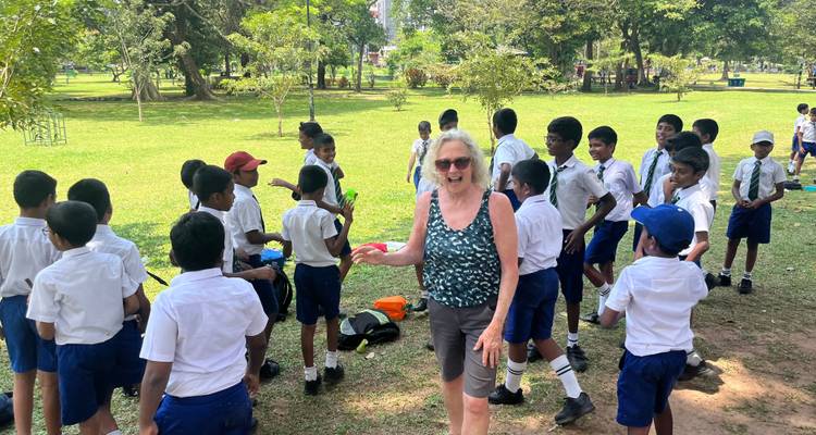 Descubriendo los tesoros de Sri Lanka, aventura de 14 días de Negombo a Mirissa - Apple Vacations Pvt Ltd 7