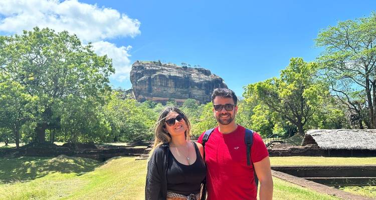 Descubriendo los tesoros de Sri Lanka, aventura de 14 días de Negombo a Mirissa - Apple Vacations Pvt Ltd 9