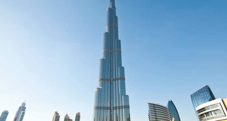 VOYAGE À DUBAÏ ET EN ÉGYPTE ANCIENNE - Culture Holidays Private Limited 6