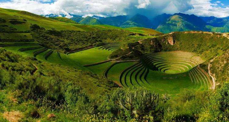 TASTE OF PERU et Machu Picchu - 5 jours - Waman Adventures 6